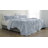 Frosted Velour Coma Inducer Oversized Comforter Set-61869941-61869945