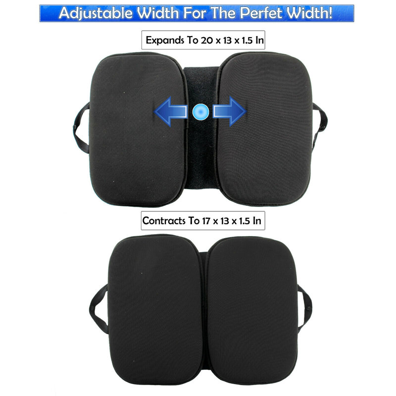 Outdoor 2'' Dining Chair Seat Cushion