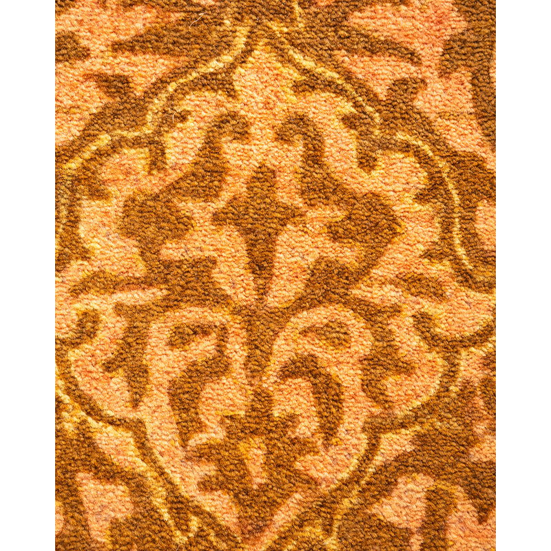 Mogul One-of-a-Kind 2'8" X 14'6" Area Rug