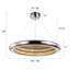 Lustre en cristal à DEL 3000k Palace-1755113905-1755113902