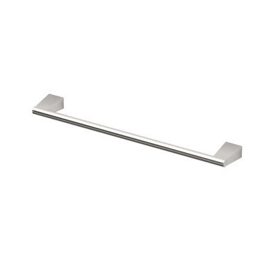 Bleu 18" Wall Mounted Towel Bar
