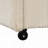 Kat 96.1'' Square Arms Sofa-531920718