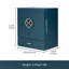Hawkinson Jewellery Box +-117217449