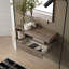 Lindo 2 Piece Floating Shelf-137294734