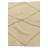 3x5 Pinson Cream Rug