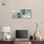 «Minted Brush Set Canvas» par Art Remedy-112497697-111802982