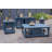 Griselde Solid Wood Single Coffee Table-223070887