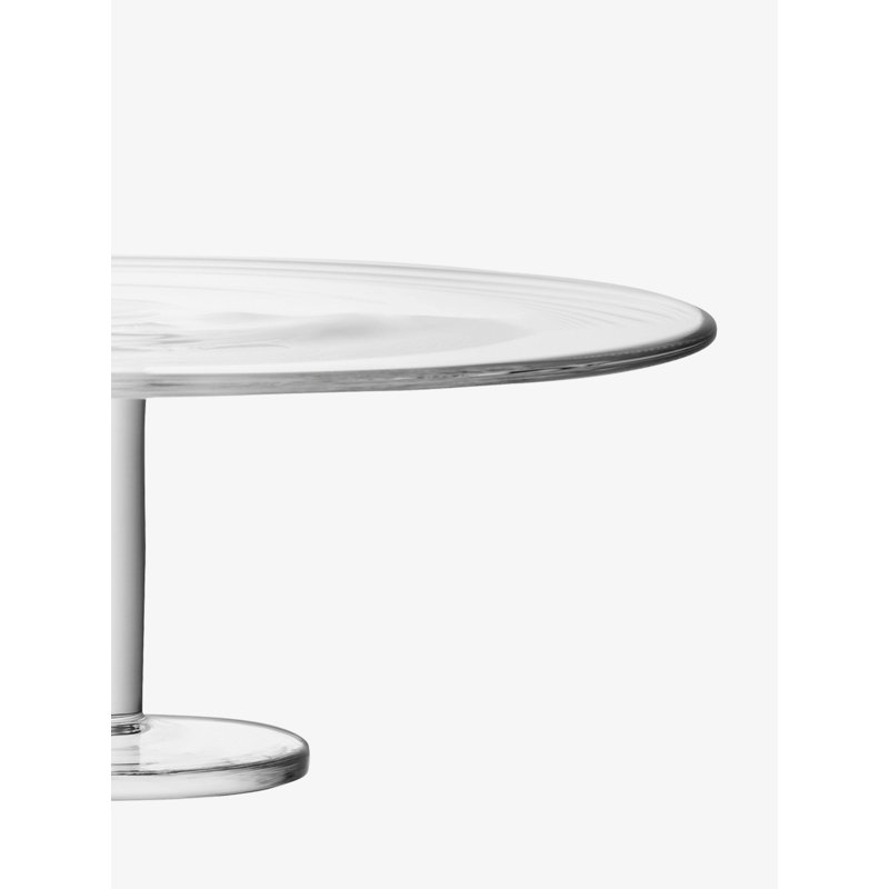 Konstantin Glass Cake Stand