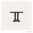 Nautical Trestle 38" x 73" Dining Table-50289542
