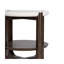 Table de bout Hartshorne