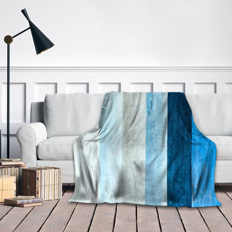 Hand Woven Blanket