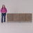 Rosenfeld 82" TV Console w/ Adjustable Shelves