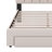 Kaura Upholstered Platform Storage Bed-318569182