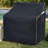 Outdoor Swivel Chair Cover 2 Pack Patio Chair Covers Waterproof