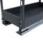Elaxi Aluminium Cabinet Shelving Rack-604424900