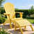 Yellow est en rupture de stock