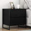 50cm W Manufactured Wood Bedside Table-1922152368