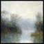 Landscape In The Mist Print-1812807870