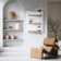  3 Tier Floating Shelf