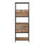 Algere Bookcase
