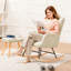 Arminta Rocking Chair