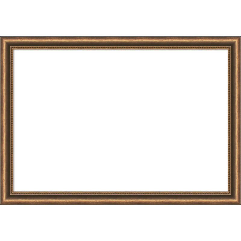 Organisateur de tableau magnétique Manhattan Manhattan, 28" H x 40" W