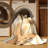 Machine Washable Ortmund Daisy Scandinavian Rug in Beige – Beige Binding-159950661