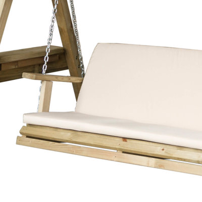 Seat/Back Cushion