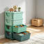 Tiroirs de rangement modernes pour jouets-1103794785