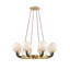 Werner Pendant Light in , 8-Light-323556992