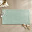 1 tapis de bain réversible 100% coton touffeté 3000 g / m² 17 x 24-114233285-114233296