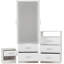 Veronica 3 Piece Bedroom Set-16115807