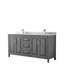 Daria 72'' W Double Vanity-61132183-61132184-61132188