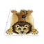 Tapis de jeu Lion-576081798