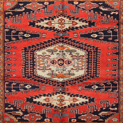 Som Oriental Indoor Rug