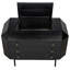 Rhiana Solid Wood Accent Chest
