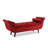 Velvet Upholstered Storage Bench-1372117919