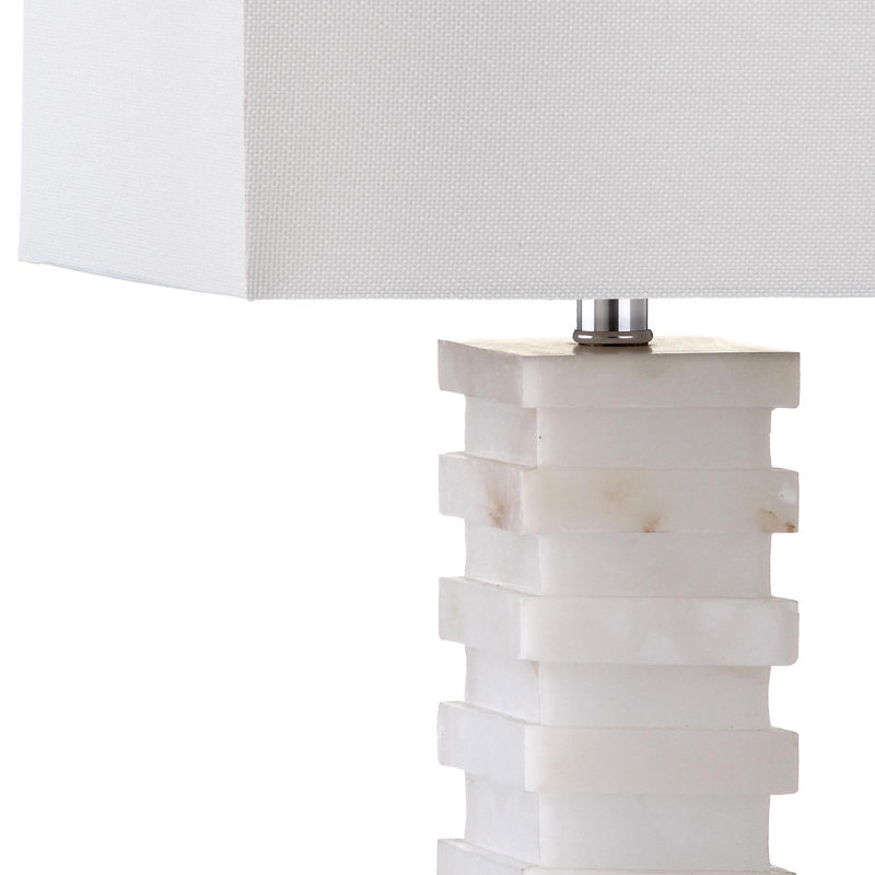 Lampe de table 24,5 po