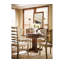 Chaise en bois massif Country Farmhouse-39742595