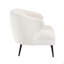 Fauteuil d'appoint 1pc Luxury Luxury Furniture-652506371
