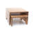 Nico 2 Piece Nesting Stand Set