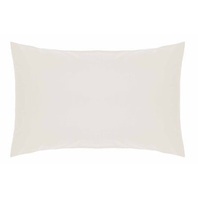 200 TC 50/50 Percale Polycotton Cotton Blend/Polyester