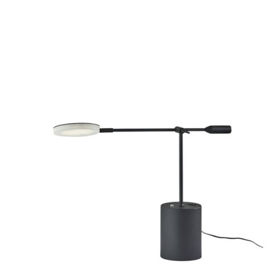 Beckwourth 64" Task/Reading Floor Lamp