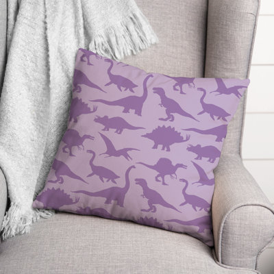 Housse de coussin carrée/insert