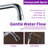 VIBRANTBATH Kitchen Faucet-90791188-93524601