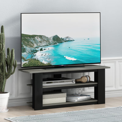 Meuble télé pour téléviseur de 48 po ou moins Akiesha