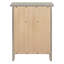 Chic Transitional Nightstand-30400973