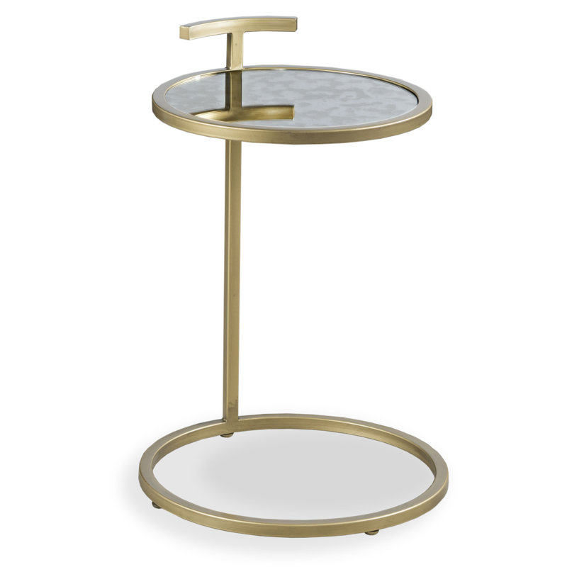 East Camden Frame Martini Table