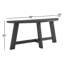 Wiese 66'' Console Table-1760175674