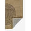 Tapis naturel en laine touffeté à la main Drako 5 po x 8 po Corrigan Studio®-1561760028